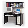 Prepac 48" W Computer Desk, Black (BDD-2948)~#|#~m000070412_sc7