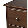 Prepac™ 21.75" Fremont 2 Drawer Nightstand, Espresso~#|#~m000070468_sc7
