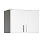 Prepac™ 32" x 24" Elite Stackable Wall Cabinet, White (WEW-3224)~#|#~m000070783_sc7
