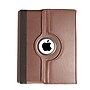 Natico Faux Leather Cover Case For iPad, Brown~#|#~m000070837_sc7