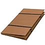 DMI Twin Folding Bed Board, Brown (552-1950-0000)~#|#~m000071105_sc7