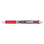 Pentel EnerGel RTX Retractable Liquid Gel Pen, Medium Point, Red Ink (PENBLN77B)~#|#~m000071280_sc7