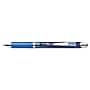 Pentel EnerGel Retractable Gel Pen, Fine Point, Blue Ink (PENBLN75C)~#|#~m000071340_sc7