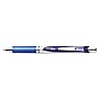 Pentel EnerGel Retractable Gel Pen, Medium Point, Blue Ink (BL77-C)~#|#~m000071344_sc7