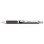 Pentel Alloy Roller Ball Retractable Pen, Medium Point, Black Ink (BL407A)~#|#~m000071356_sc7