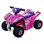 Lil' Rider™ Princess Mini Quad Ride-on Car 4 Wheeler, Pink/Purple~#|#~m000079754_sc7
