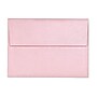 LUX A7 Invitation Envelopes (5 1/4 x 7 1/4) 1000/Box, Rose Quartz Metallic (5380-04-1000)~#|#~m000081732_sc7
