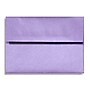 LUX A7 Invitation Envelopes (5 1/4 x 7 1/4) 250/Box, Amethyst Metallic (5380-17-250)~#|#~m000082000_sc7