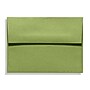 LUX A7 Invitation Envelopes (5 1/4 x 7 1/4) 500/Box, Avocado (EX4880-27-500)~#|#~m000082002_sc7