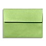 LUX A7 Invitation Envelopes (5 1/4 x 7 1/4) 250/Box, Fairway Metallic (5380-25-250)~#|#~m000082022_sc7