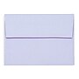 LUX A7 Invitation Envelopes (5 1/4 x 7 1/4) 500/Box, Lilac (SH4280-05-500)~#|#~m000082043_sc7