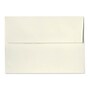 LUX A7 Invitation Envelopes (5 1/4 x 7 1/4) 250/Box, Natural - 100% Recycled (4880-NPC-250)~#|#~m000082049_sc7