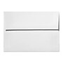 LUX A7 Invitation Envelopes (5 1/4 x 7 1/4) 1000/Box, White - 100% Recycled (4880-WPC-1000)~#|#~m000082095_sc7