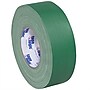 Tape Logic 2" x 60 yds. x 11 mil Gaffers Tape,  Green,  3/Pk~#|#~m000085613_sc7