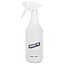 Genuine Joe 32 oz. Spray Bottle with Trigger, White (GJO10449)~#|#~m000086329_sc7
