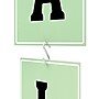 Deflecto S Hook, 1", 50/Pack (20013)~#|#~m000088253_sc7