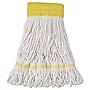 Unisan® Mop, Cotton, Wide Band, Small~#|#~m000100431_sc7