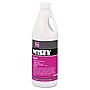 Legasse Misty Halt Liquid Drain Opener Cleaner, 1 Quart, 12/Carton (R993-12)~#|#~m000100567_sc7