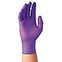 Kimberly-Clark Professional® Nitrile Exam Gloves, Purple, Large, 100/Pack~#|#~m000112304_sc7