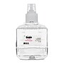 GOJO Clear & Mild Foaming Hand Soap Refill, 1,200 mL Refill, 2/Carton~#|#~m000112433_sc7