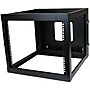 StarTech 8U Wall Mount Server Shelf (RK819WALLOH)~#|#~m000158893_sc7