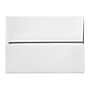 LUX Moistenable Glue A2 Invitation Envelope, 5 3/4" x 4 3/8", Bright White, 1000/Box (72924-1000)~#|#~m000161328_sc7