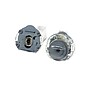 Swingline® SmartCut® EasyBlade™ Plus Rotary Trimmer Replacement Blade Cartridge, Straight Cut Style (8913RB)~#|#~m000210494_sc7