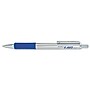 Zebra Retractable Ballpoint Pen,Fine Point, 0.7mm, Blue Ink (ZEB29220)~#|#~m000214138_sc7