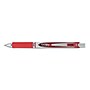 Pentel EnerGel Deluxe RTX Gel Pen, Medium Point, Red Ink (BL77-B)~#|#~m000214145_sc7