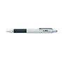 Zebra F-402 Retractable Ballpoint Pen, Fine Point, 0.7mm, Black Ink (ZEB29210)~#|#~m000214156_sc7