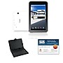 iView® Supra Pad 7" Capacitive Touchscreen 8GB Tablet, White~#|#~m000221177_sc7