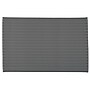 Guardian Air Step Polypropylene Anti-Fatigue Mat 144" x 36", Black~#|#~m000240208_sc7