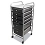 Advantus 6-Drawer Rolling Organizer~#|#~m000240332_sc7