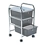 Advantus 3-Drawer Rolling Organizer~#|#~m000240334_sc7