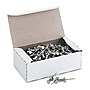 Advantus Gem Map Tacks, Assorted, 100/Pack (MTA)~#|#~m000240650_sc7