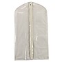 Household Essentials® Canvas Suit Protector, Natural (311393)~#|#~m000291132_sc7