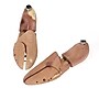 Household Essentials® Cedar Fresh™ Men's Premium Cedar Shoe Tree, Red (77402-1)~#|#~m000291460_sc7