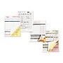 Xerox Vitality™ Multipurpose Carbonless Paper, 8 1/2 x 11, Canary; White, 5000/Carton (3R12850)~#|#~m000291702_sc7