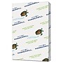 Hammermill® Fore® MP Recycled Colored Paper, 11" x 17", Salmon, 500 Sheets/Ream~#|#~m000291703_sc7