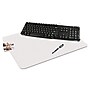 Artistic Krystal View Microban Anti-Slip Vinyl Desk Pad, 38" x 24", Clear (60-8-0MS)~#|#~m000291720_sc7