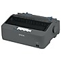 Epson LX-350 Black/White Dot Matrix Impact Printer (C11CC24001)~#|#~m000421716_sc7
