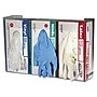San Jamar® Clear Plexiglas Disposable Glove Dispenser~#|#~m000435886_sc7