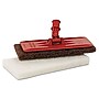 3M™ Doodlebug™ Pad Holder with 2 Pads, Orange (6472PK)~#|#~m000437615_sc7