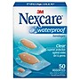 Nexcare™ Waterproof Bandages, Assorted, 50/Box (432-50)~#|#~m000437649_sc7