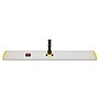 Rubbermaid HYGEN Microfiber Dust Mop Frame, Yellow (RCPQ580YEL)~#|#~m000438010_sc7