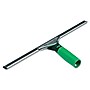 Unger 12" ErgoTec Squeegee, Green (ES300)~#|#~m000438111_sc7