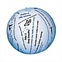 S&S Toss 'n Talk-About Relaxation Ball (16718)~#|#~m000442812_sc7