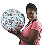 S&S Toss 'n Talk-About Addiction Ball~#|#~m000442866_sc7