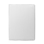 Natico Originals 360 Rotatable Folio Case For iPad Air, White~#|#~m000500537_sc7