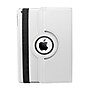 Natico Originals 360 Rotatable Folio Case For iPad Air, White~#|#~m000500538_sc7